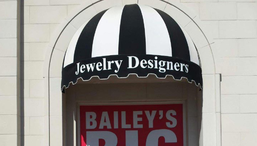 Capital Sign Solutions Bailey's