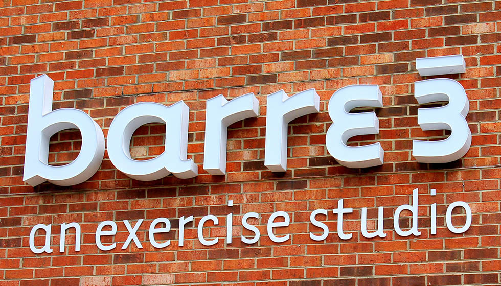 Capital Sign Solutions - barre3