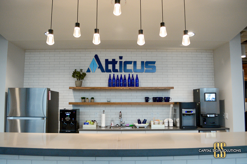 Project Spotlight: Atticus