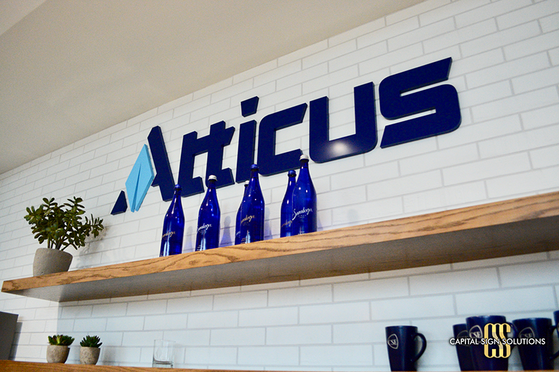Project Spotlight: Atticus