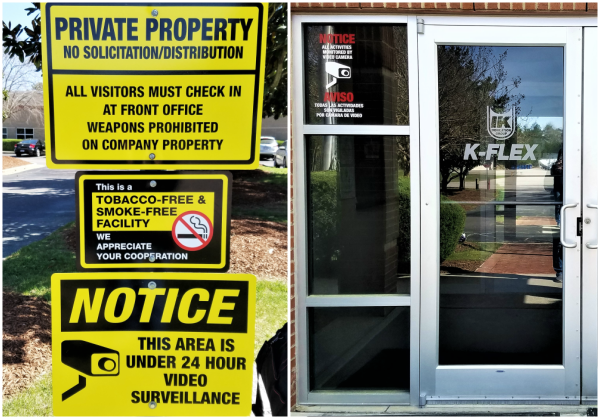 Project Spotlight: K-FLEX USA