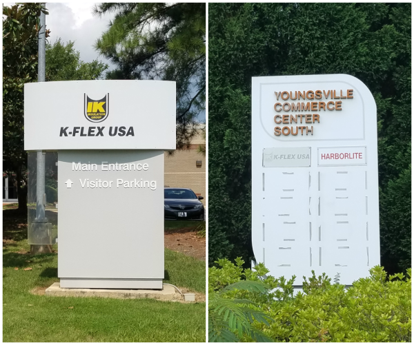 Project Spotlight: K-FLEX USA