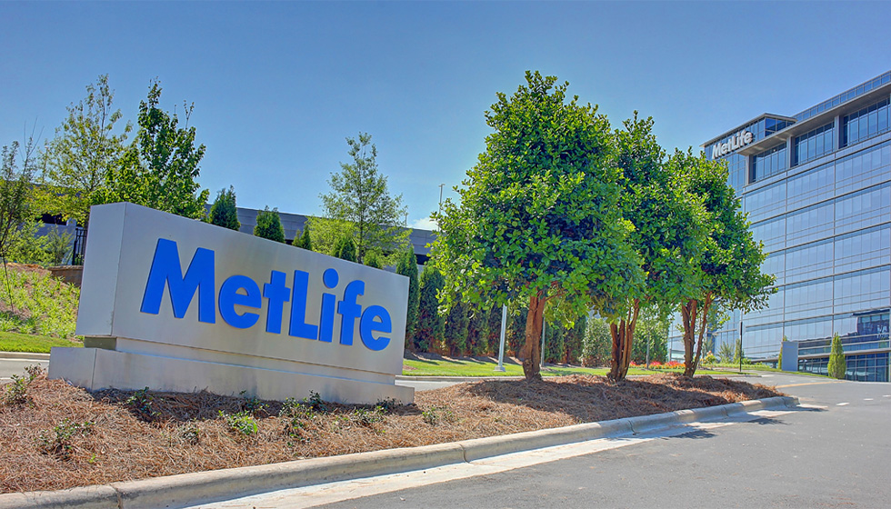 Capital Sign Solutions - MetLife