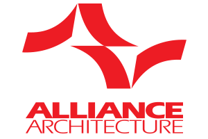 Alliance Architecture Logo Capital Sign Solutions - Alliance Architecture Logo