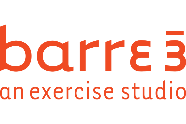Barre 3 Logo Capital Sign Solutions - Barre 3 Logo