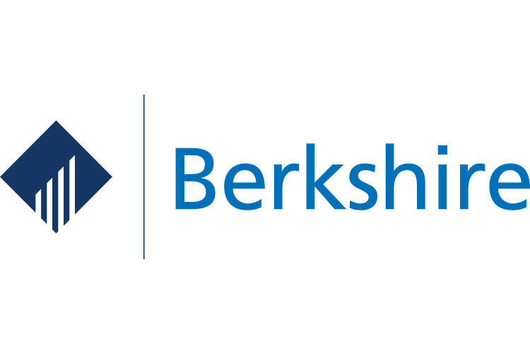 Berkshire Logo Capital Sign Solutions - Berkshire Logo