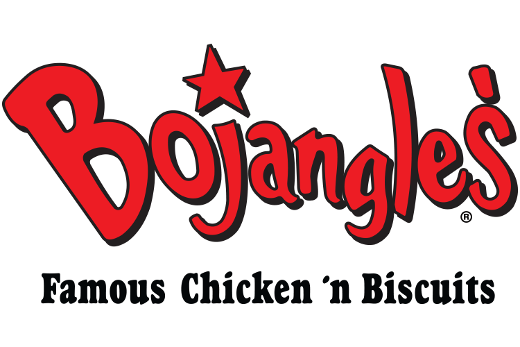 Bojangles Logo Capital Sign Solutions - Bojangles Logo
