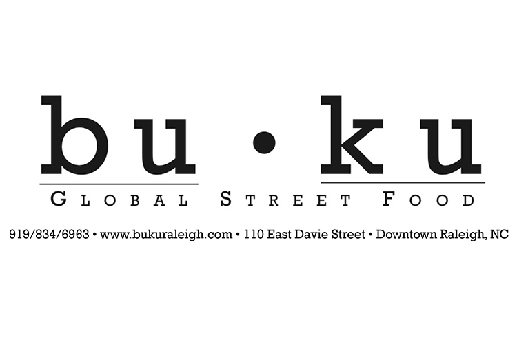 BuKu Logo Capital Sign Solutions - Buku Logo