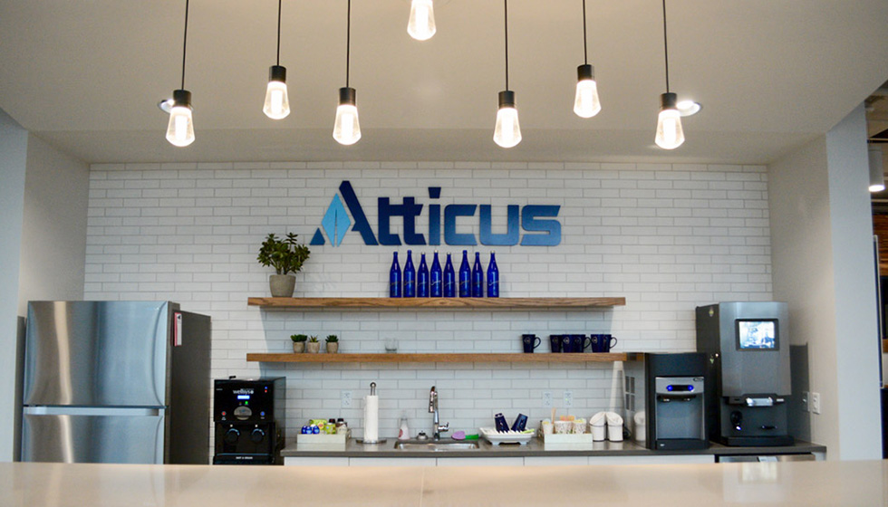Capital Sign Solutions Atticus
