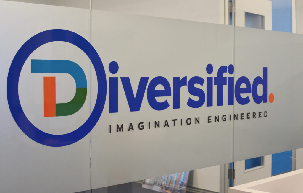 Capital Sign Solutions Diversified