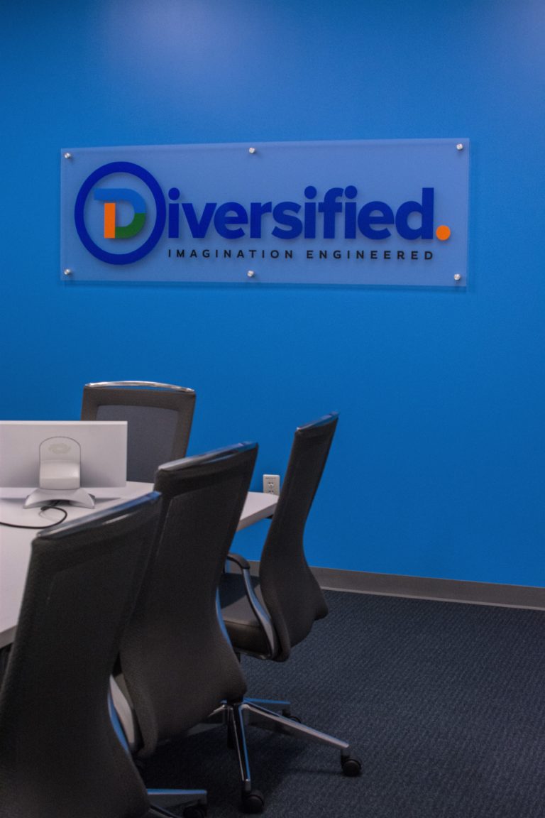 Capital Sign Solutions Diversified