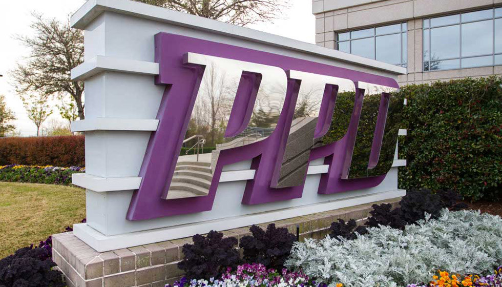 PPD sign