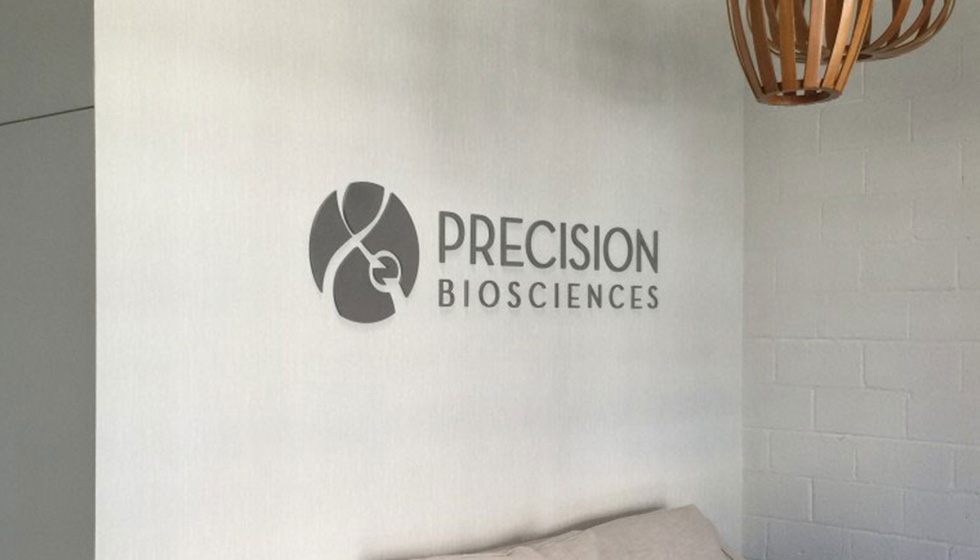 precision bio sciences