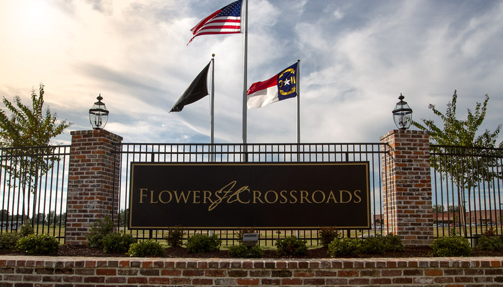 Capital Sign Solutions - Flowers First