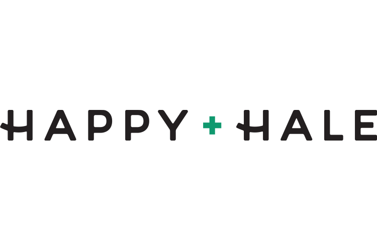 HappyHale Logo Capital Sign Solutions - Happy Hale Logo