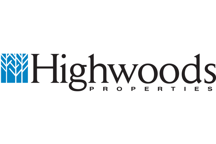 Highwoods Properties Logo Capital Sign Solutions - Highwoods Properties Logo