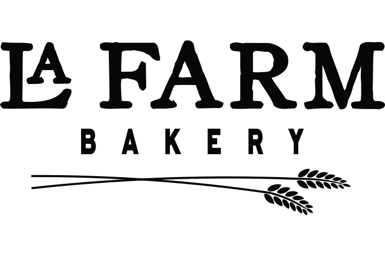 La Farm Logo Capital Sign Solutions - La Farm Logo