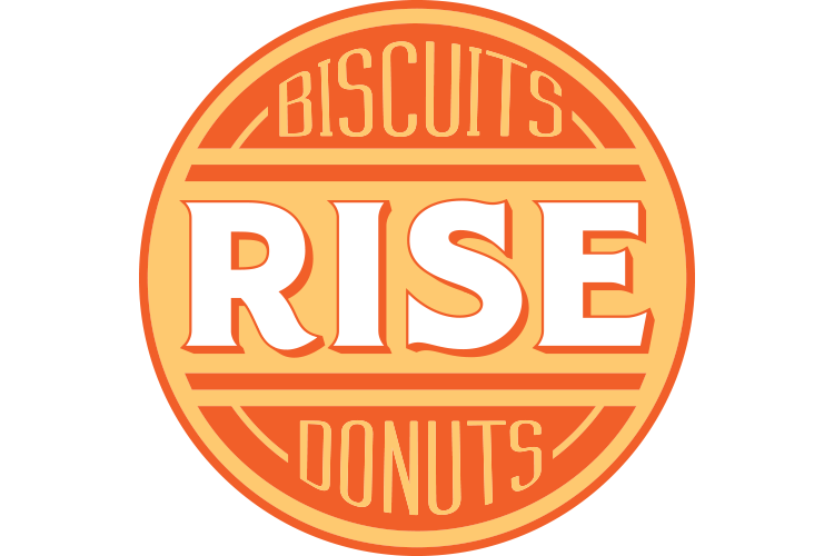 Rise Logo Capital Sign Solutions - Rise Logo