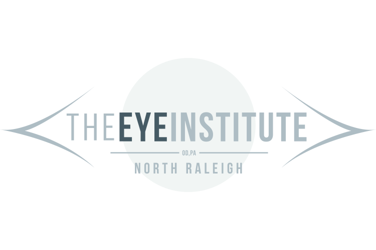 TheEyeInstitute_North Raleigh Logo Capital Sign Solutions - TheEyeInstitute_North Raleigh Logo