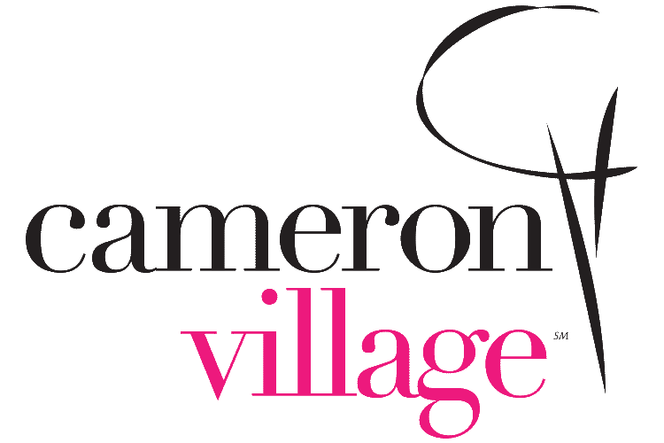 CapitalSignsolutions-CameronVillageLogo Capital Sign Solutions - Cameron Village Logo