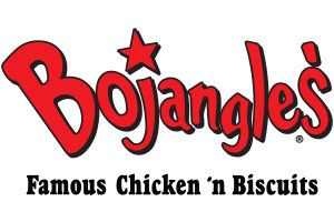 Bojangles Logo Capital Sign Solutions - O2 Fitness Logo