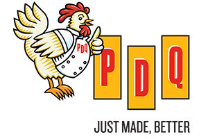 PDQ Logo Capital Sign Solutions - PDQ Logo
