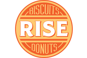RISE Logo Capital Sign Solutions - Tri Properties Incorporated Logo