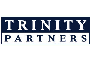 Trinity Partners Logo Capital Sign Solutions - Wine & Design Logos