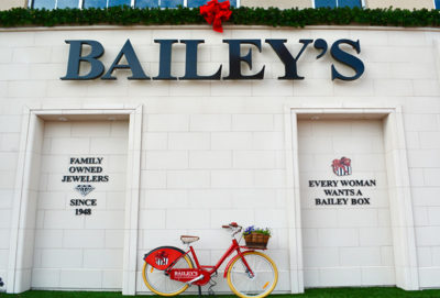 Capital Sign Solutions Bailey's Fine Jewelry Featured Image