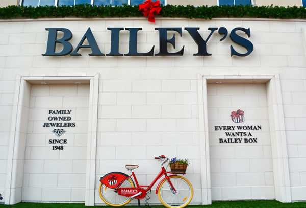 Capital Sign Solutions Bailey's Fine Jewelry Featured Image