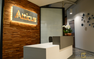 Project Spotlight: Atticus