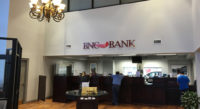 Capital Sign Solutions Bank of North Carolina