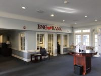 Capital Sign Solutions Bank of North Carolina
