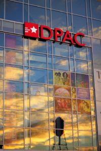 Capital Sign Solutions DPAC