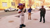 Capital Sign Solutions Durham Bulls Stadium