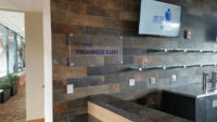 Capital Sign Solutions Durham Bulls Stadium