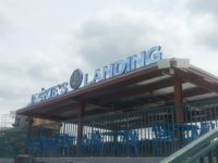 Capital Sign Solutions Durham Bulls Stadium