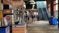 Capital Sign Solutions Durham Bulls Stadium