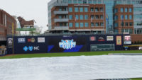 Capital Sign Solutions Durham Bulls Stadium