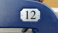 Capital Sign Solutions Durham Bulls Stadium