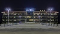 Capital Sign Solutions Metlife