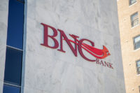 Capital Sign Solutions - BNC High Point 3