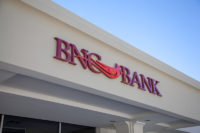 Capital Sign Solutions - BNC High Point 1