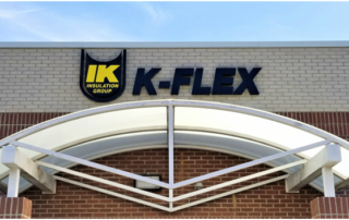 k flex sign