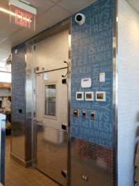 Capital Sign Solutions - PDQ Restaurants