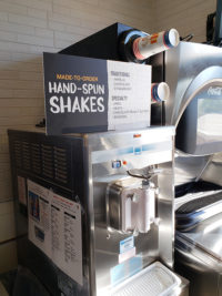 Capital Sign Solutions - PDQ Restaurants