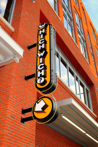 Capital Sign Solutions - American Tobacco 13