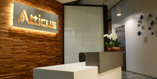 Atticus Featured Image