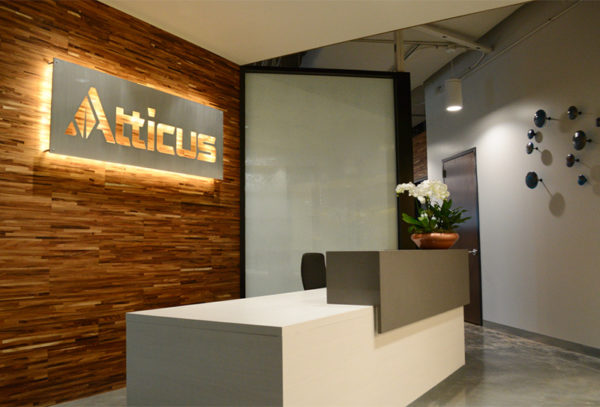 Atticus Featured Image