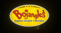 Capital Sign Solutions - Bojangles 2